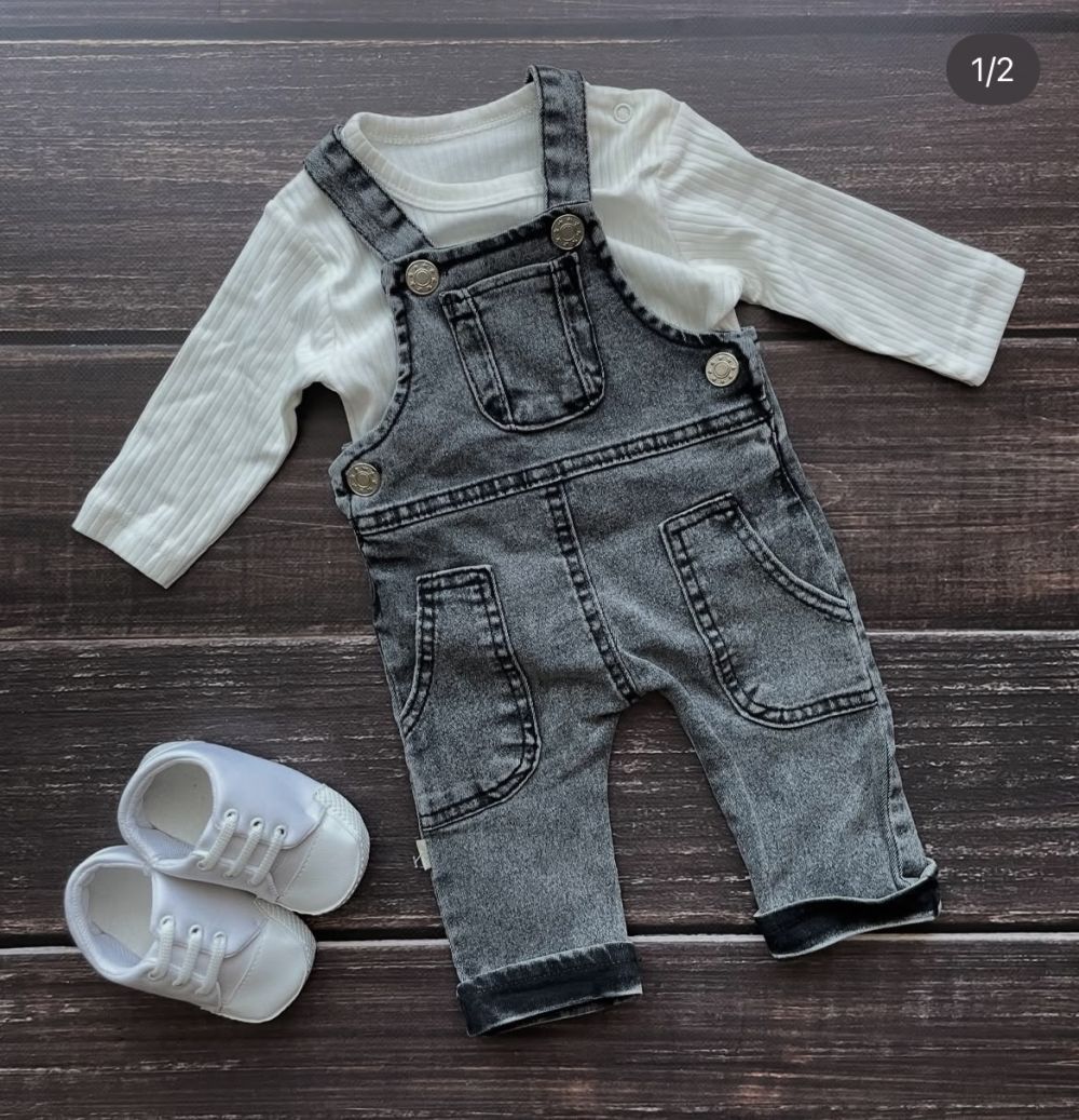 Костюмчик двійка