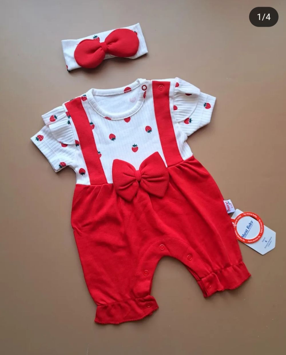  Костюмчик для дівчинки 