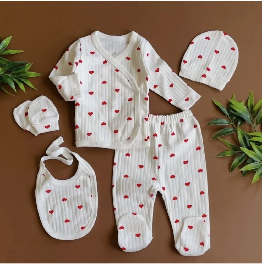 Комплект для новонароджених 